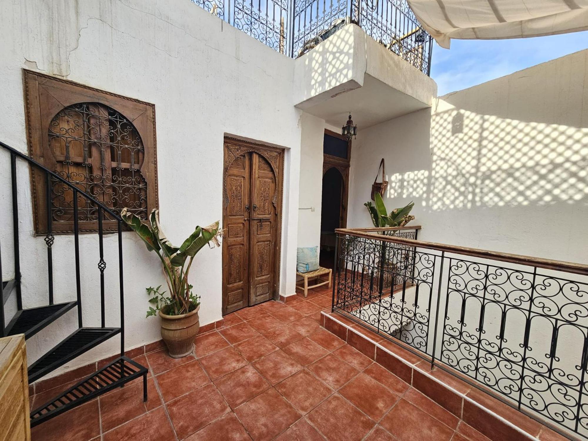 Riad Cordoba Marrakesh Exterior photo