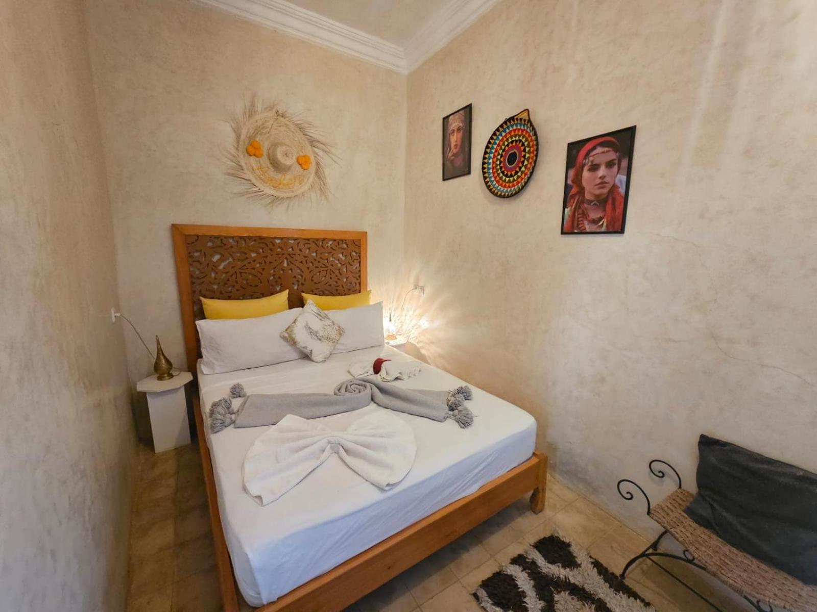 Riad Cordoba Marrakesh Exterior photo