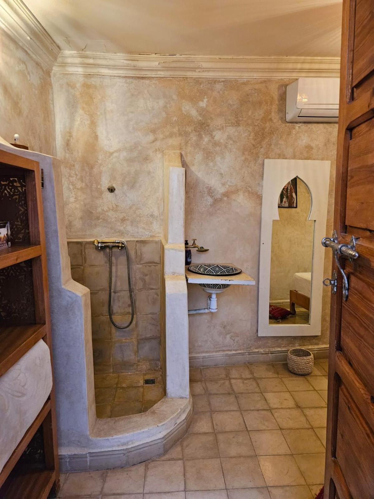 Riad Cordoba Marrakesh Exterior photo