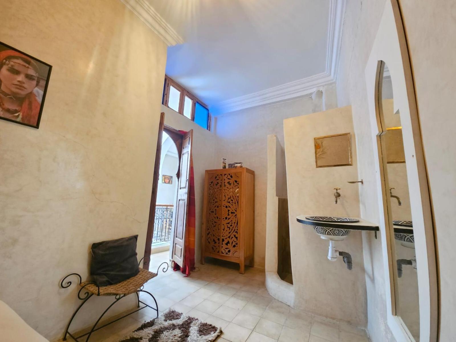 Riad Cordoba Marrakesh Exterior photo