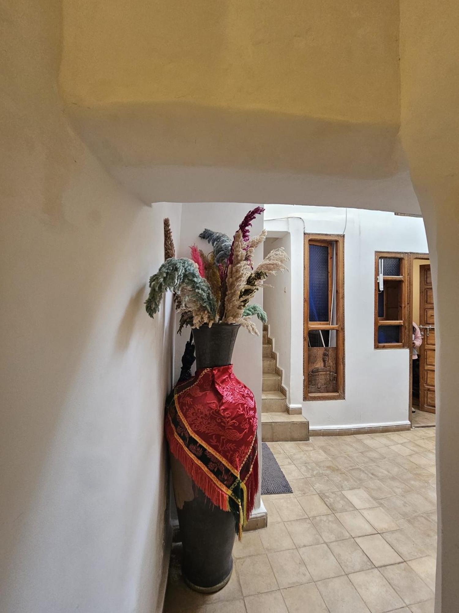 Riad Cordoba Marrakesh Exterior photo