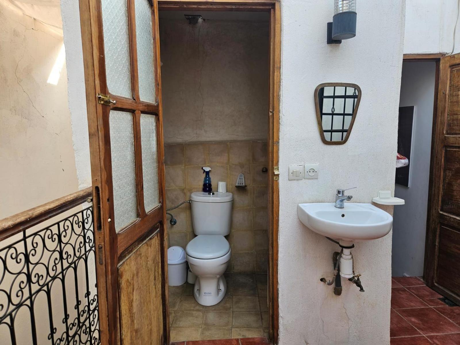 Riad Cordoba Marrakesh Exterior photo