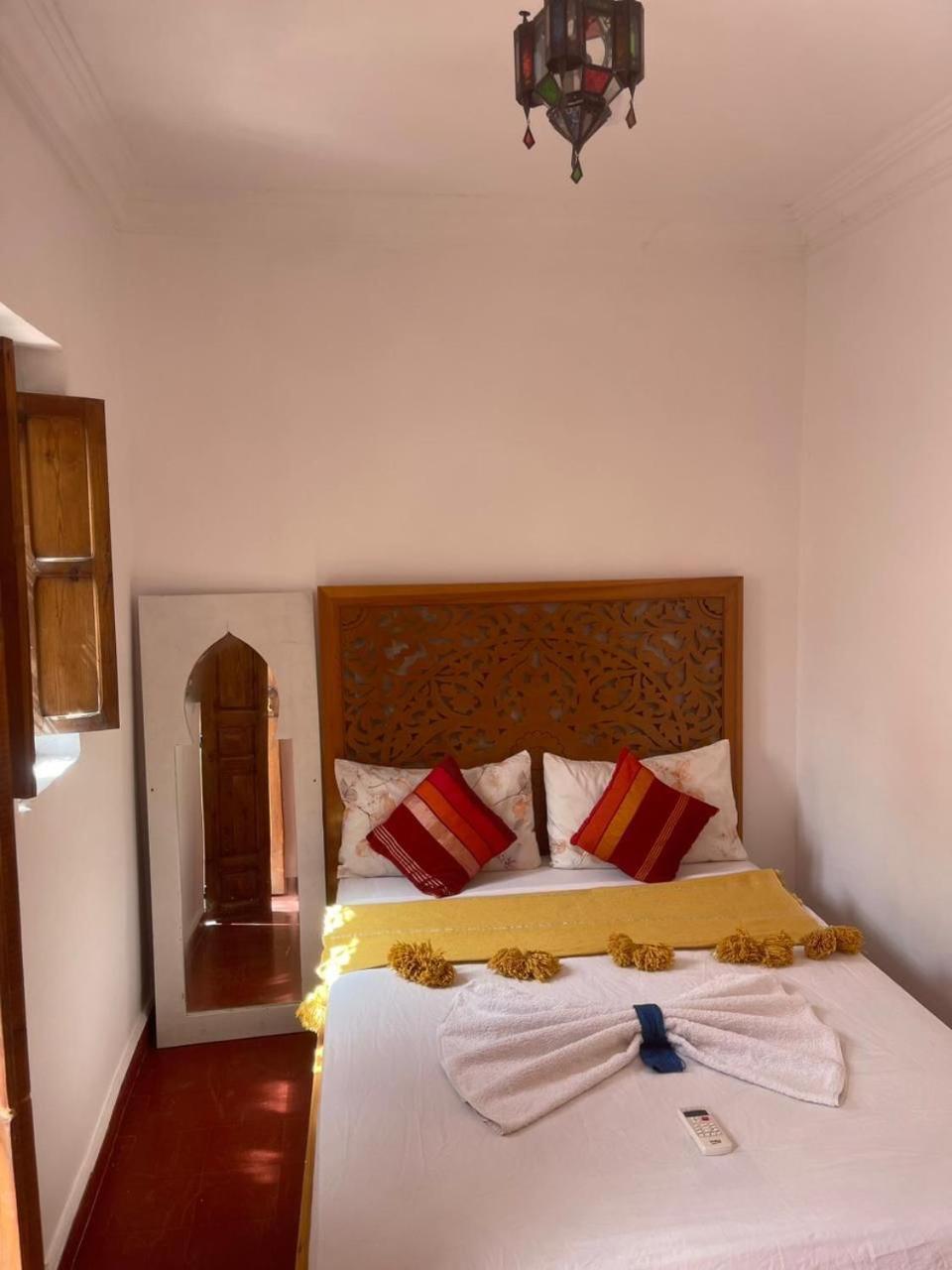 Riad Cordoba Marrakesh Exterior photo